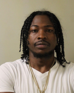 Dezhaun Samuels a registered Sex Offender of New York