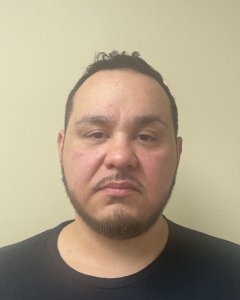 Oscar Palacios a registered Sex Offender of New York