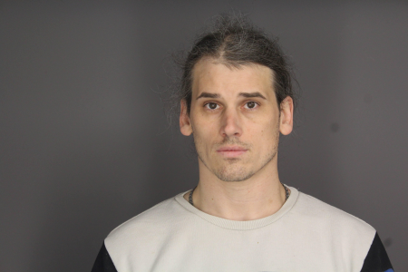 Seth Whitfield a registered Sex Offender of New York
