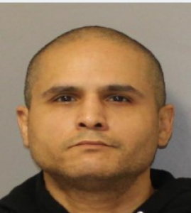 Angelo Terrero a registered Sex Offender of New York