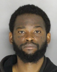 Shahmell Robinson a registered Sex Offender of New York