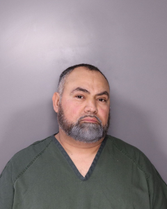 Hector Sandoval a registered Sex Offender of New York