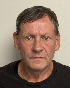 Kenneth Mannion a registered Sex Offender of New York