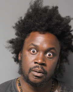 Tyrone Lynch a registered Sex Offender of New York
