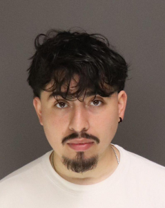 Lyon Santiago a registered Sex Offender of New York