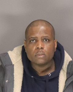 James Hunt a registered Sex Offender of New York