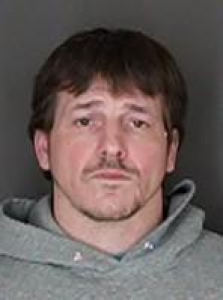 Jason Kithcart a registered Sex Offender of New York