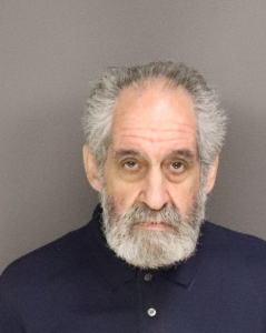 Neil Hassenbein a registered Sex Offender of New York