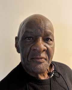 Alvin Brown a registered Sex Offender of New York