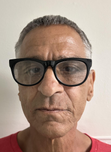 Steven Caponi a registered Sex Offender of New York