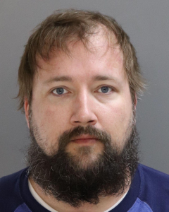 Luke A Ennenga a registered Sex Offender of New York
