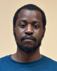 Andre E Hyman a registered Sex Offender of New York