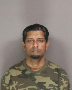 Mohamed N Alli a registered Sex Offender of New York