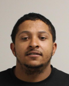 Michael Oquendo a registered Sex Offender of New York