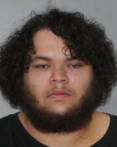 Brayden Ayer a registered Sex Offender of New York