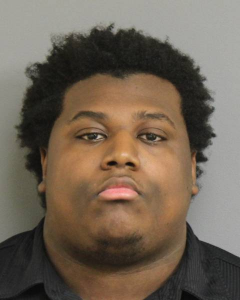Floyd Tolliver a registered Sex Offender of New York