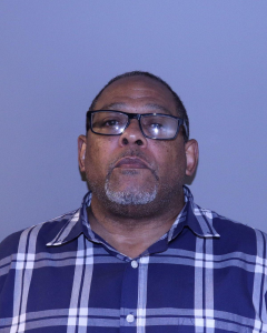 James Blackburn a registered Sex Offender of New York