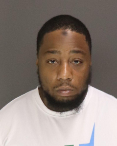 Tevin Bynoe a registered Sex Offender of New York