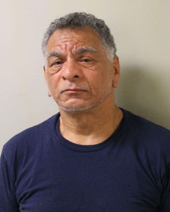 Mark Elleby a registered Sex Offender of New York
