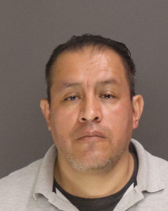 Arturo Perez a registered Sex Offender of New York