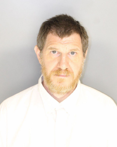 John Bussard a registered Sex Offender of New York
