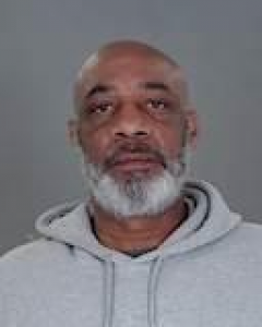 Allen Johnson a registered Sex Offender of New York