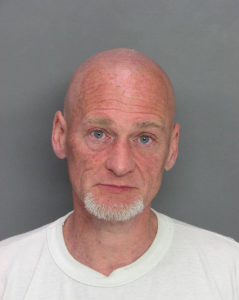 Robert D Schrauger a registered Sex Offender of New York