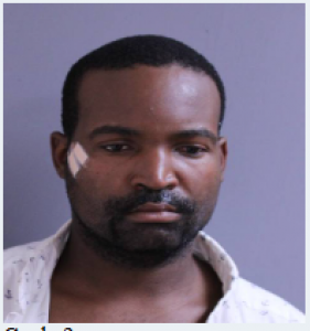 Jerwie Singleton a registered Sex Offender of New York