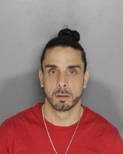 Reynaldo Melendez a registered Sex Offender of New York