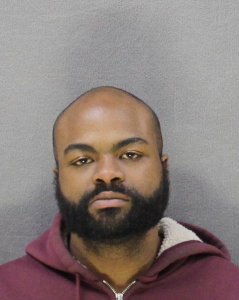 Nashir Jones a registered Sex Offender of New York