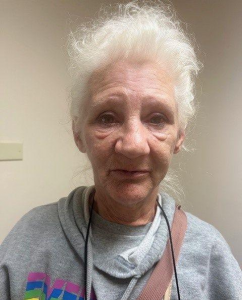 Tina Wagoner a registered  of 