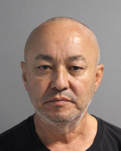 Ramon Martinez a registered Sex Offender of New York