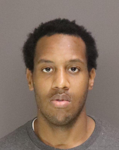 Dawitt Dykes a registered Sex Offender of New York