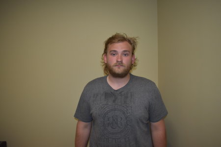Zachary Daniel a registered Sex Offender of New York