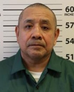 Raymundo Teran Juarez a registered Sex Offender of New York