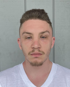Shane Brousseau a registered Sex Offender of New York