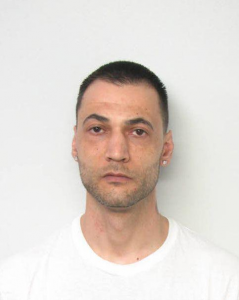 Joseph Manasseri a registered Sex Offender of New York