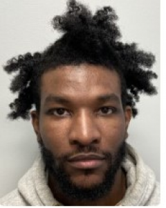 Michael Jones a registered Sex Offender of New York