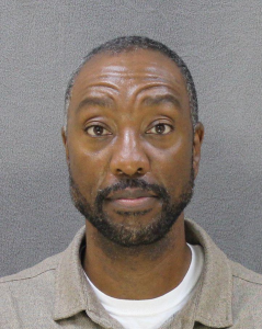 Darryel Ishmael a registered Sex Offender of New York