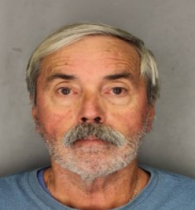 James Harris a registered Sex Offender of Connecticut