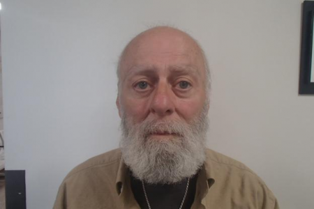 David Hagenbuch a registered Sex Offender of New York