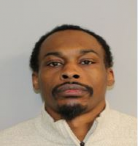 Rashawn Austin a registered Sex Offender of New York
