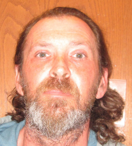 Timothy Thornton a registered Sex Offender of New York