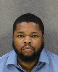 James Canty a registered Sex Offender of New York