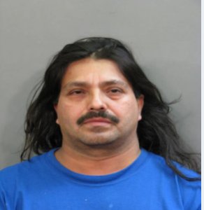 Alvaro Martinez a registered Sex Offender of New York