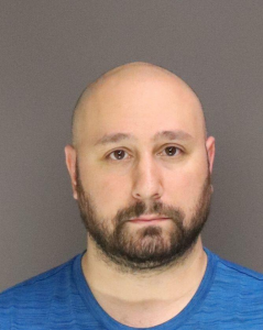 Benjamin Califano a registered Sex Offender of New York