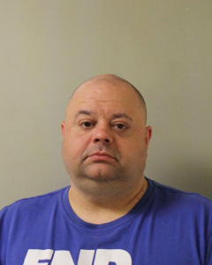 Christopher Magliano a registered Sex Offender of New York