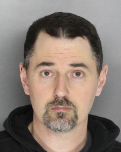 Timothy Glavin a registered Sex Offender of New York
