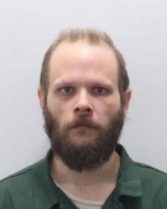 Daniel Sayre a registered Sex Offender of Connecticut