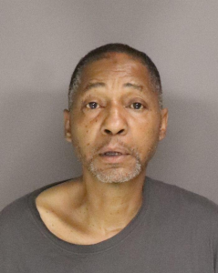 Gerald Smith a registered Sex Offender of New York
